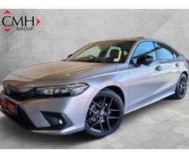 2024 HONDA BALLADE 1.5 RS AUTO