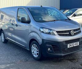 2.0 TURBO D 3100 DYNAMIC L2 H1 EURO 6 (START/STOP) 6DR