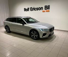 RECHARGE T6 R-DESIGN