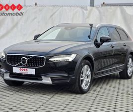 VOLVO V90 CROSS COUNTRY D4 AWD