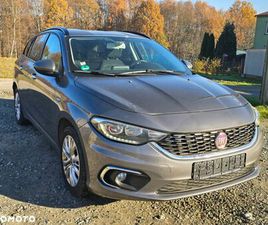 FIAT TIPO STATION WAGON FIAT TIPO 1.6 MULTIJET 16V SPORT