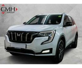 2025 MAHINDRA XUV 700 2.0 AX5 AUTO