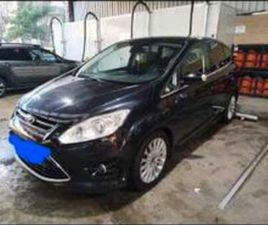 FORD - C-MAX