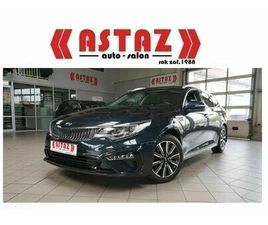 KIA OPTIMA SW KIA OPTIMA 1.6 T-GDI L DCT