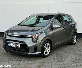 KIA PICANTO KIA PICANTO 1.0 DPI L