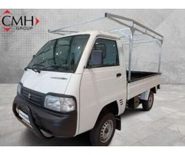 SUZUKI SUPER CARRY 2026 SUZUKI SUPER CARRY 1.2I