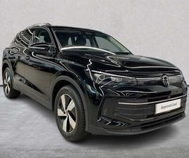 VOLKSWAGEN TIGUAN - 1.5 ETSI 150 MATCH 5DR DSG