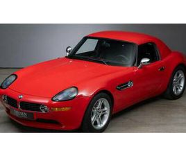 2002 | BMW Z8