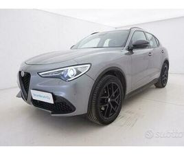 ALFA ROMEO STELVIO B-TECH AT8 Q4 BR096312 2.1 DIES