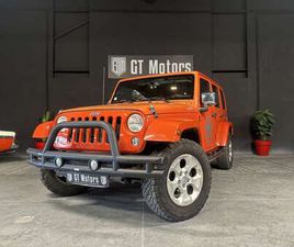 2.8 CRD 200CH FAP SAHARA