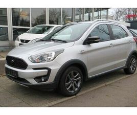 FORD KA KA+ ACTIVE*BLUETOOTH*