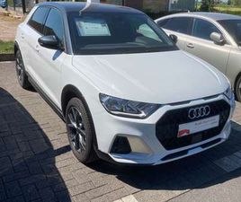 CITYCARVER 30 TFSI S TRONIC