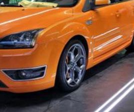 FORD AEROSTAR FORD FOCUS ST 2.5 MK2 NEU LACKIERT