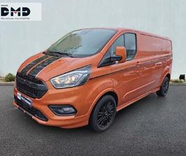 320 L2H1 2.0 ECOBLUE 170 SPORT BVA6