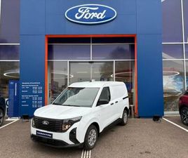 FORD TRANSIT 1.0 ECOBOOST 125CH TREND DCT7