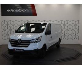 FGN L2H1 3000 KG BLUE DCI 130 GRAND CONFORT