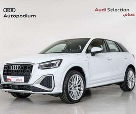 35 TDI ADRENALIN S TRONIC 110KW