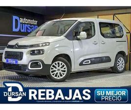 TALLA M PURETECH 110 SS FEEL