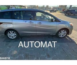 MAZDA 5 MAZDA 5