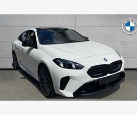 BMW SERIE 2 GRAN COUPE M235I XDRIVE 2.0 M235I DCT XDRIVE EURO 6 (START/STOP) 4DR