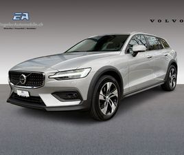 V60 CROSS COUNTRY 2.0 B4 PLUS AWD