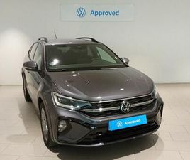 R-LINE 1.0 TSI 85 KW (115 CV)