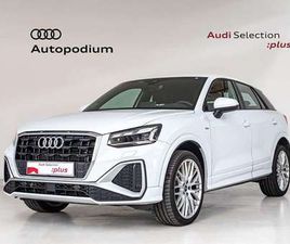 35 TDI ADRENALIN S TRONIC 110KW