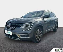 RENAULT KOLEOS KOLEOS BLUE DCI 150 X-TRONIC INITIALE PARIS