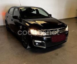 CITROEN C-ELYSEE CITROEN CELYSEE BLUEHDI SHINE