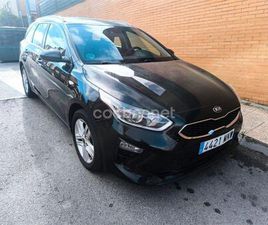 KIA CEED SW KIA CEED TOURER