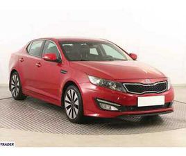 KIA OPTIMA KIA OPTIMA