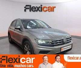 SPORT 2.0 TDI 4MOTION 140 KW (190 CV) DSG