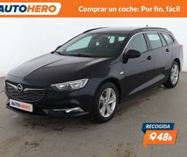 OPEL INSIGNIA SPORTS TOURER 1.6 TURBO D INNOVATION