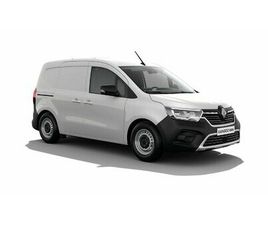 RENAULT KANGOO EXPRESS III VAN TOLE L1 BLUE DCI 115 AUTO GSR2 EXTRA