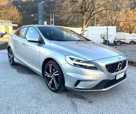 V40 T2 MOMENTUM R-DESIGN