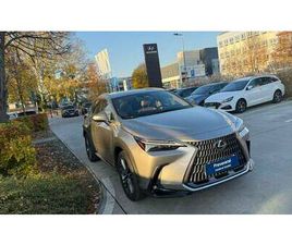 LEXUS NX NX 450H+ LEXUS NX NX450H+ NAJVYŠŠIA VÝBAVA LUXURY