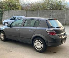 ② OPEL ASTRA 1.4 ESSENCE 2009 AVEC 92 000 KM *AIRCO*GARANTIE* — OPEL — 2EMEMAIN