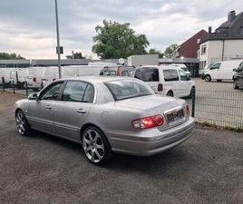 KIA OPIRUS KIA OPIRUS 3.5L V6