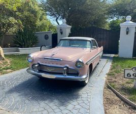 DESOTO FIREDOME DESOTO FIREDOME SEVILLE