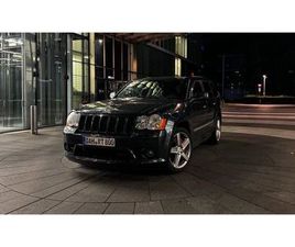 JEEP GRAND CHEROKEE SRT 8 JEEP GRAND CHEROKEE SRT8 6.1L HEMI