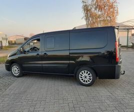 PEUGEOT EXPERT TEPEE PEUGEOT EXPERT TEPEE