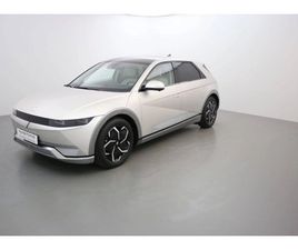 IONIQ 5 77 KWH - 229 CH
