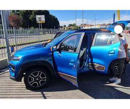 SPRING SPRING COMFORT PLUS ELECTRIC 45