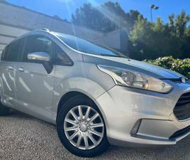 1.6 TDCI 95 FAP TITANIUM