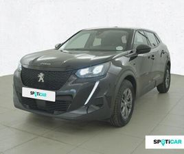 PURETECH 100 S&S BVM6 ACTIVE PACK