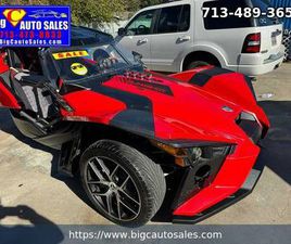 POLARIS SLINGSHOT 2016 POLARIS SLINGSHOT SL!
