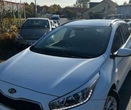 KIA CEED SW KIA CEE'D SPORTSWAGON