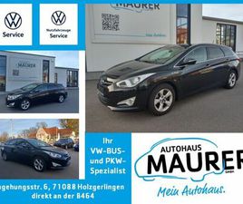 HYUNDAI I40 SW HYUNDAI I40CW 1.6 COMFORT NAVI KAMERA TEMPOMAT BLUETOOTH