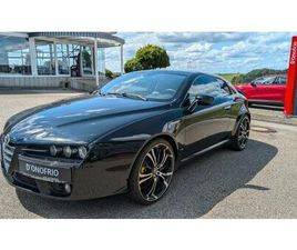 ALFA ROMEO BRERA ALFA ROMEO BRERA 2.2 JTS 16V SKY VIEW