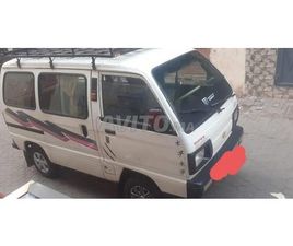 SUZUKI CARRY VEND SUZUKI CARRY ESSENCE